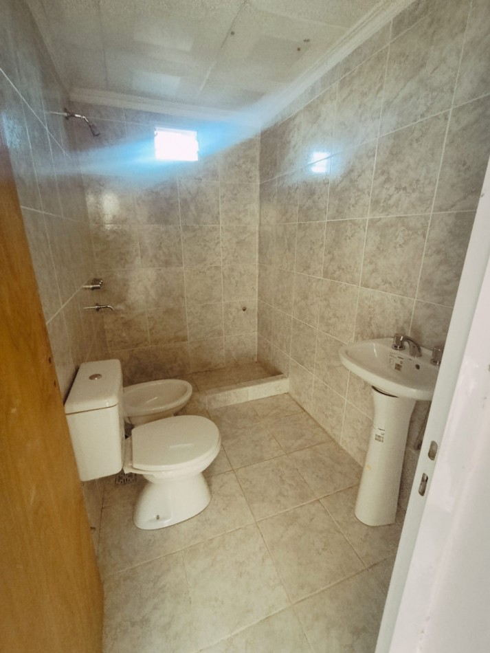 En venta departamentos internos ideal inversion 4 unidades zona Santa Teresita 