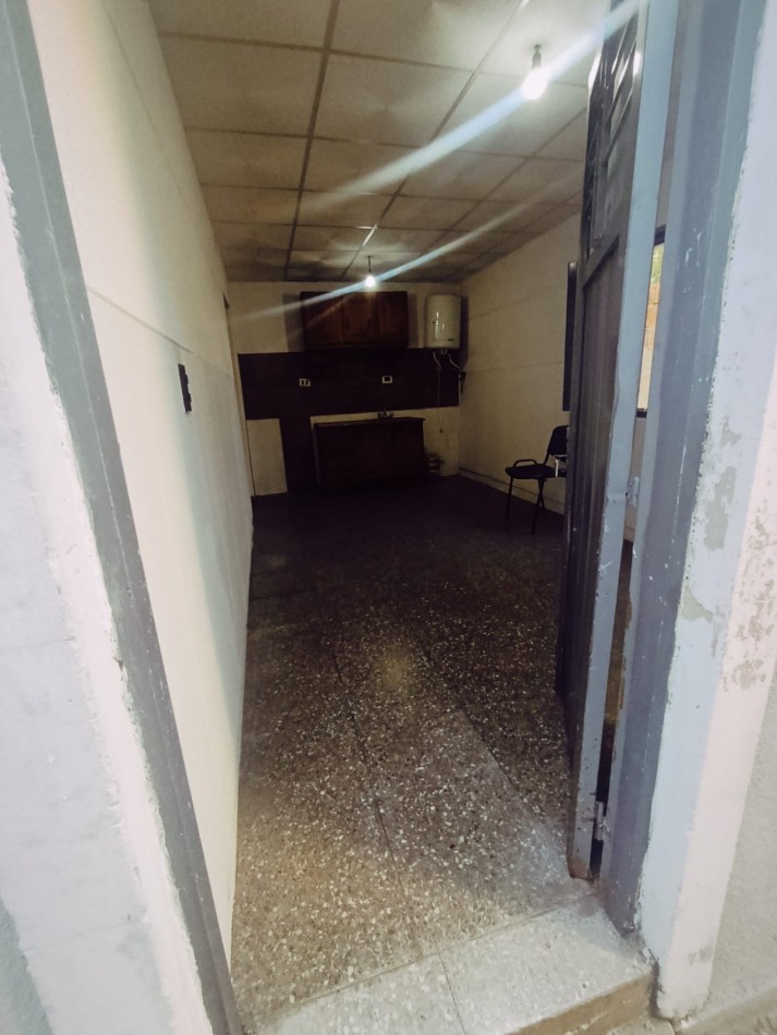 En venta departamentos internos ideal inversion 4 unidades zona Santa Teresita 