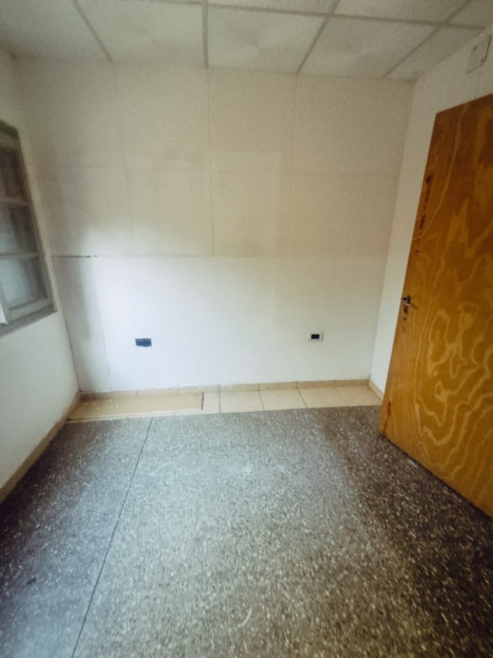 En venta departamentos internos ideal inversion 4 unidades zona Santa Teresita 