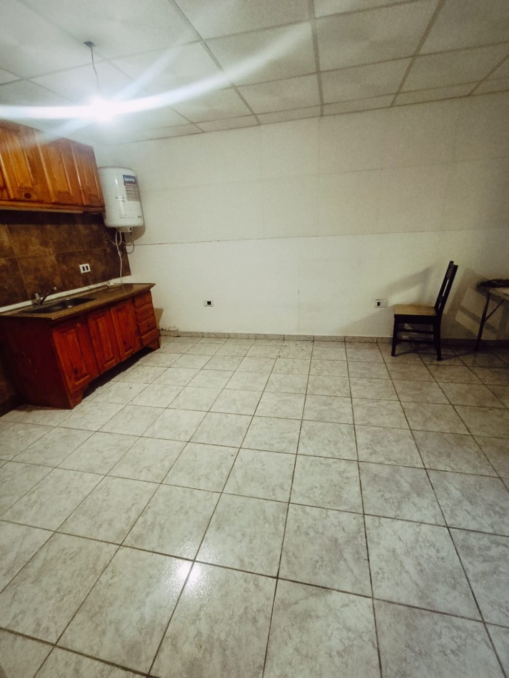 En venta departamentos internos ideal inversion 4 unidades zona Santa Teresita 