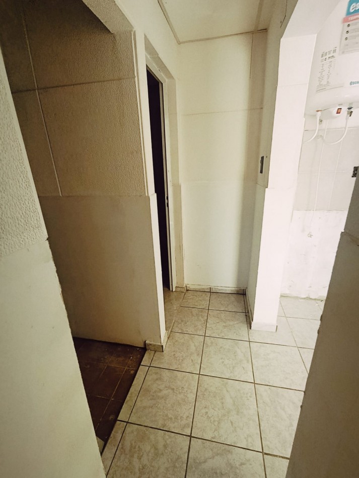 En venta departamentos internos ideal inversion 4 unidades zona Santa Teresita 