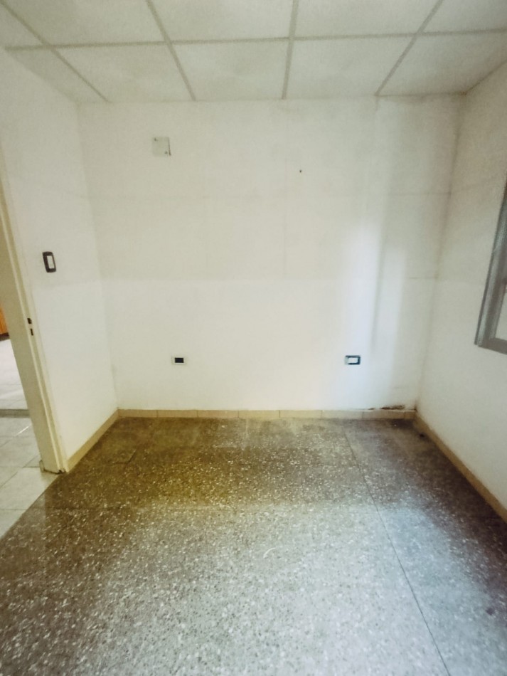 En venta departamentos internos ideal inversion 4 unidades zona Santa Teresita 