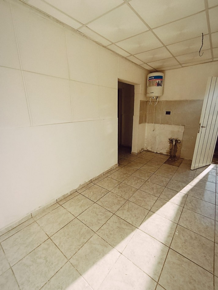 En venta departamentos internos ideal inversion 4 unidades zona Santa Teresita 