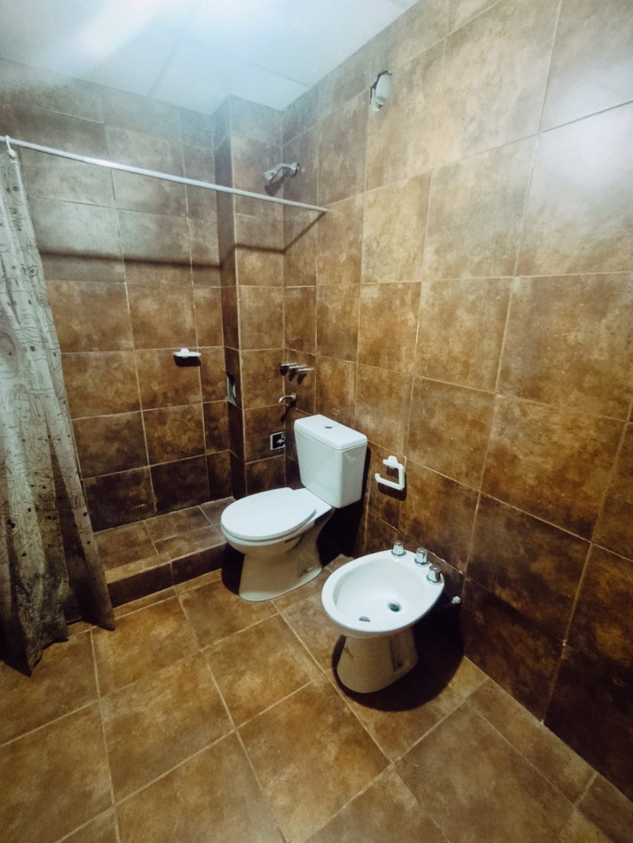 En venta departamentos internos ideal inversion 4 unidades zona Santa Teresita 