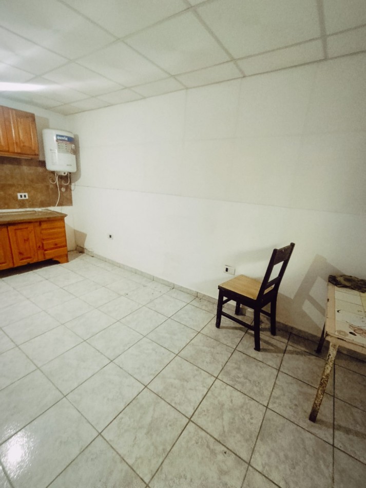 En venta departamentos internos ideal inversion 4 unidades zona Santa Teresita 