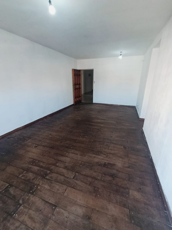 Departamento en venta Pleno Centro Civico.