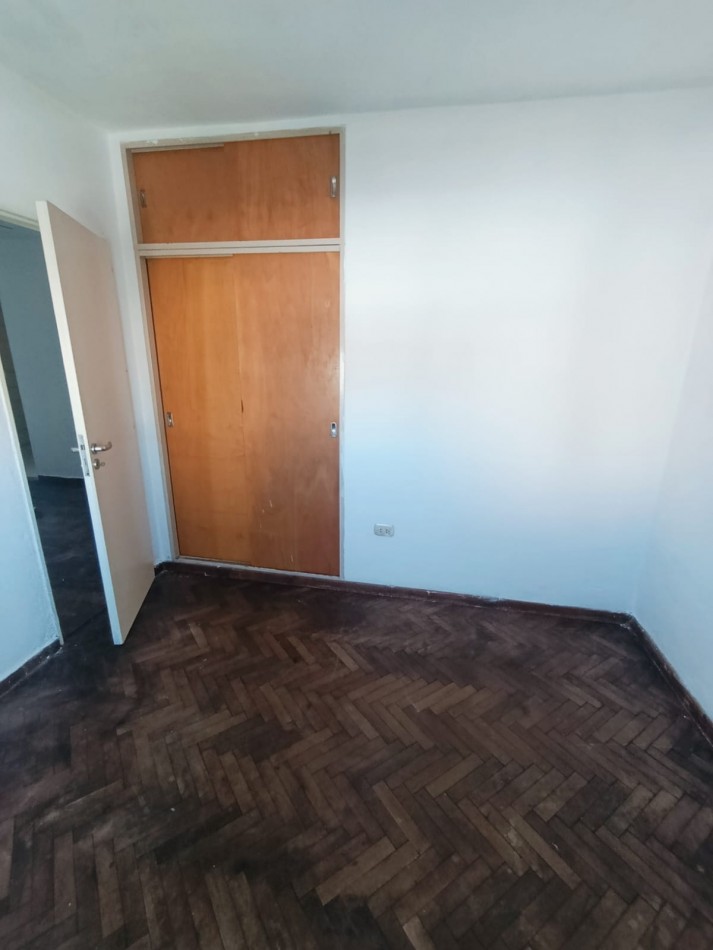 Departamento en venta Pleno Centro Civico.