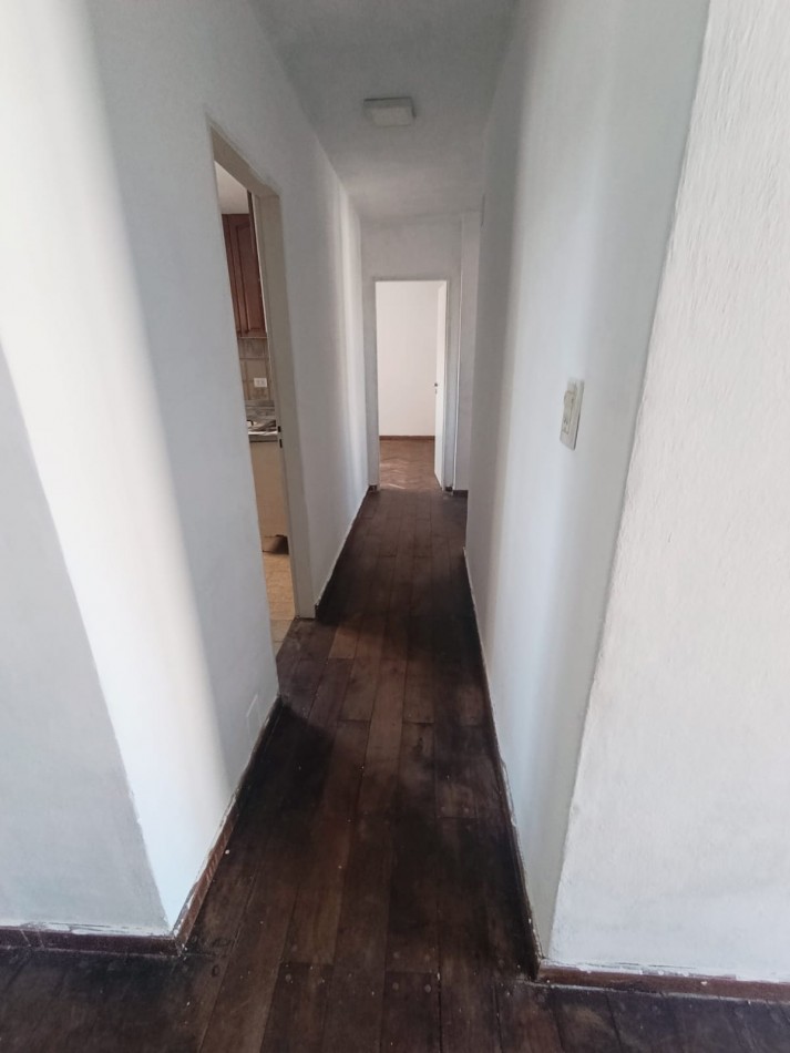 Departamento en venta Pleno Centro Civico.