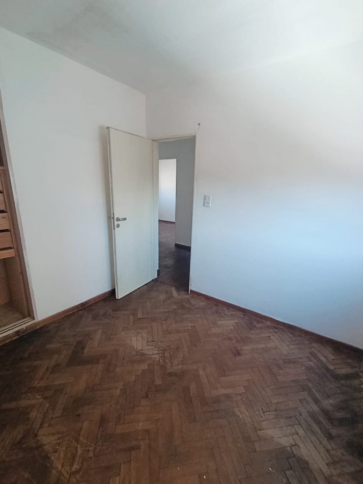 Departamento en venta Pleno Centro Civico.