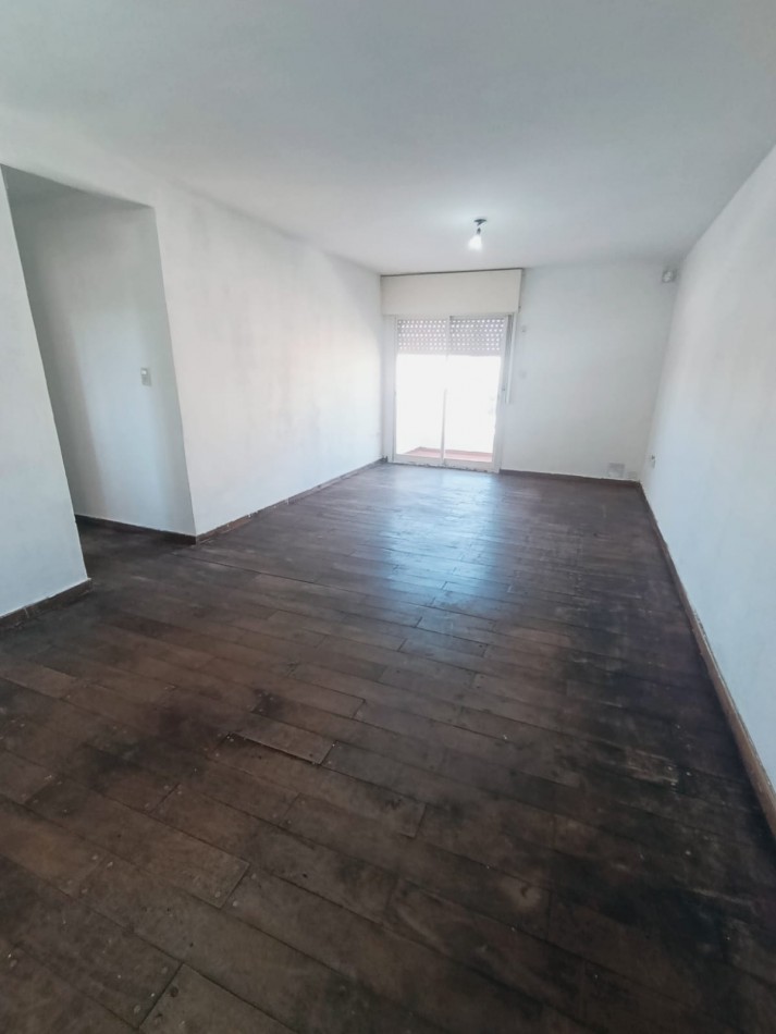 Departamento en venta Pleno Centro Civico.