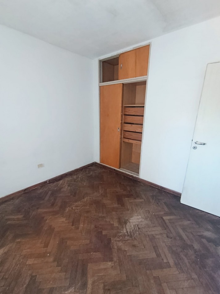 Departamento en venta Pleno Centro Civico.