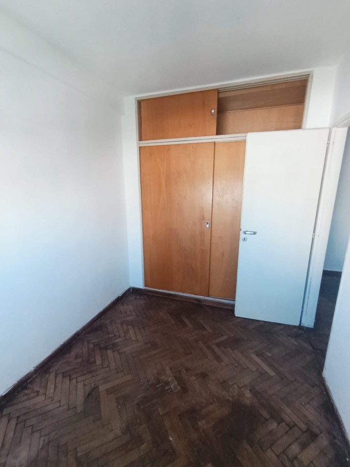 Departamento en venta Pleno Centro Civico.