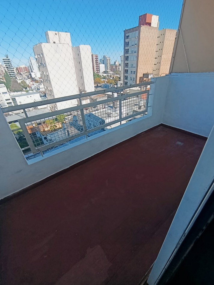 Departamento en venta Pleno Centro Civico.