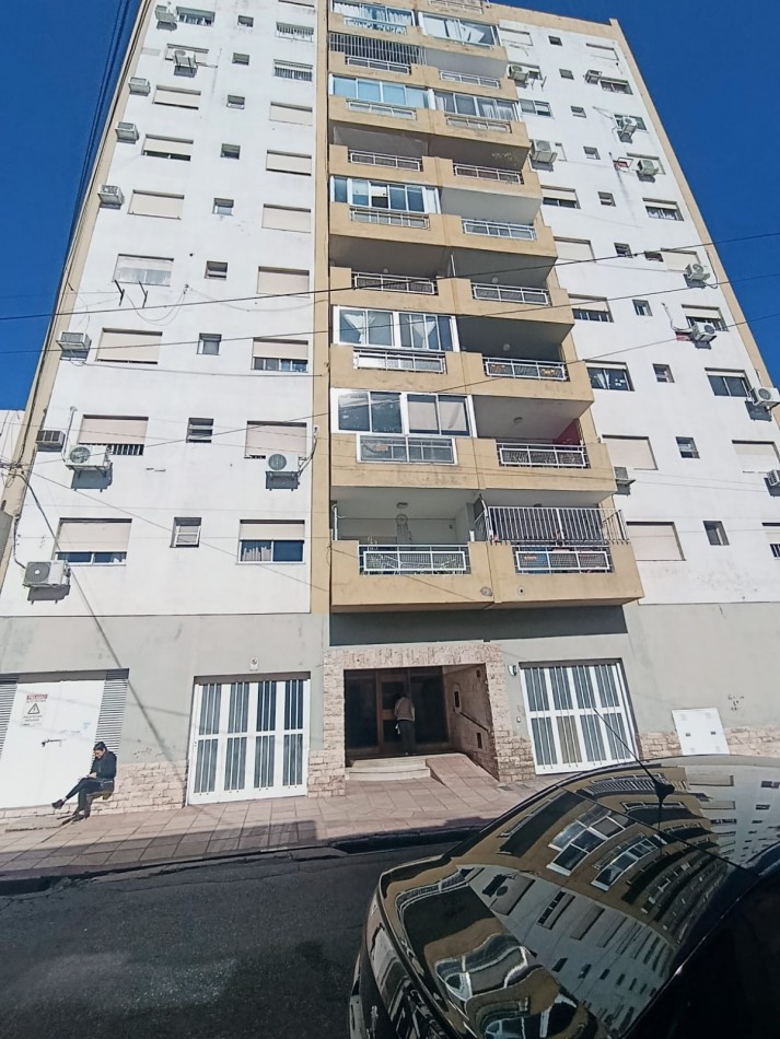 Departamento en venta Pleno Centro Civico.