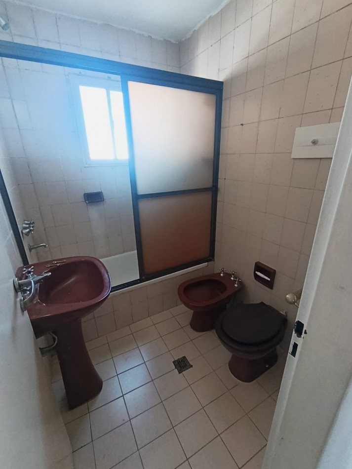 Departamento en venta Pleno Centro Civico.