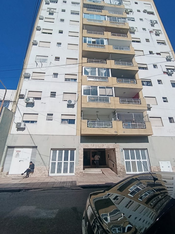 Departamento en venta Pleno Centro Civico.