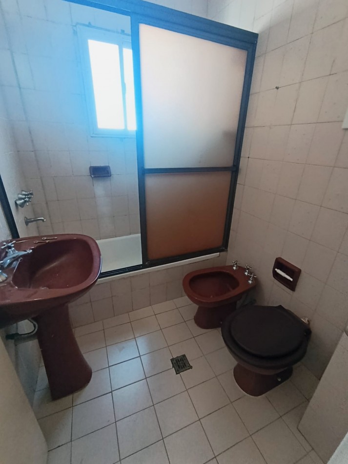 Departamento en venta Pleno Centro Civico.