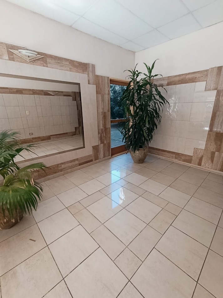 Departamento en venta Pleno Centro Civico.