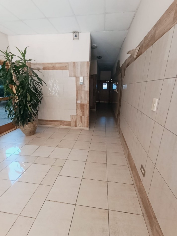 Departamento en venta Pleno Centro Civico.