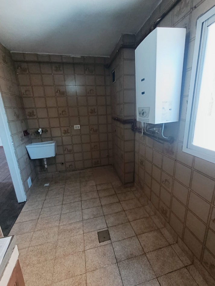 Departamento en venta Pleno Centro Civico.
