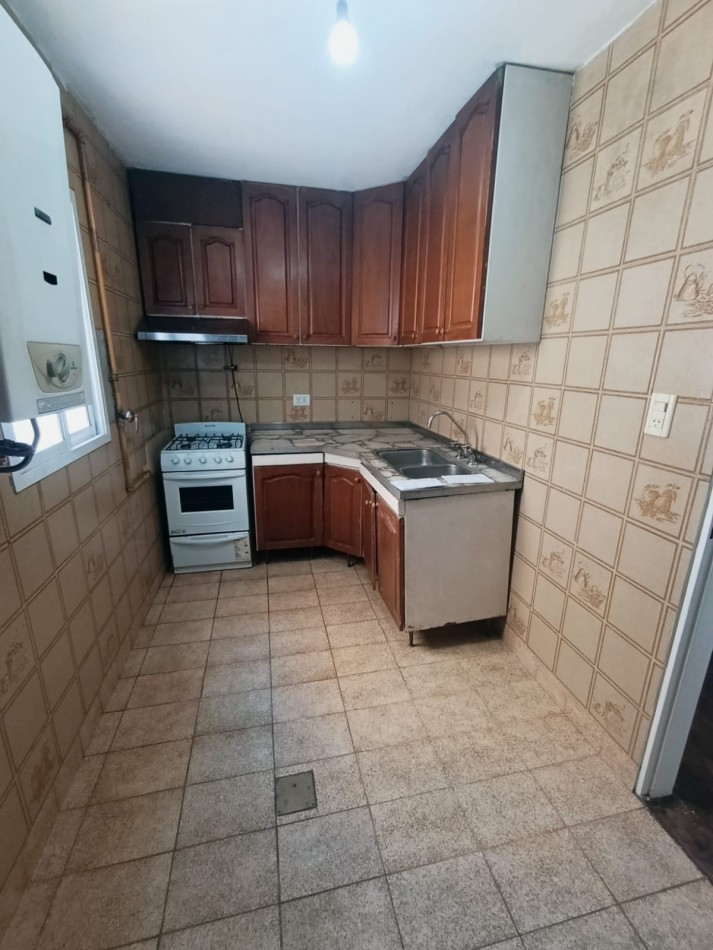 Departamento en venta Pleno Centro Civico.