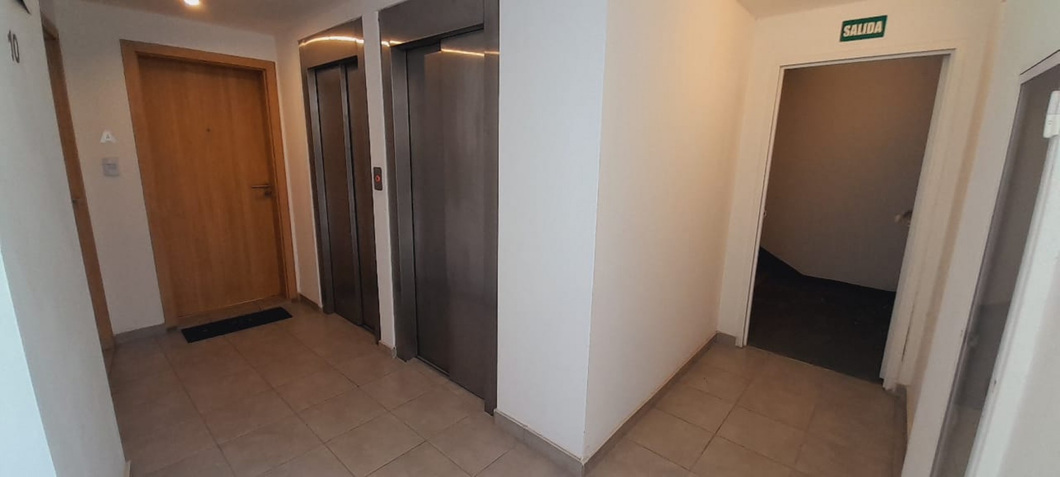 DEPARTAMENTO EN VENTA  25 de Mayo 386 - Parana, Entre Rios