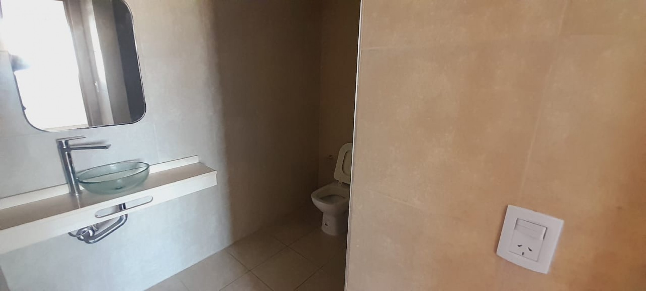 DEPARTAMENTO EN VENTA  25 de Mayo 386 - Parana, Entre Rios