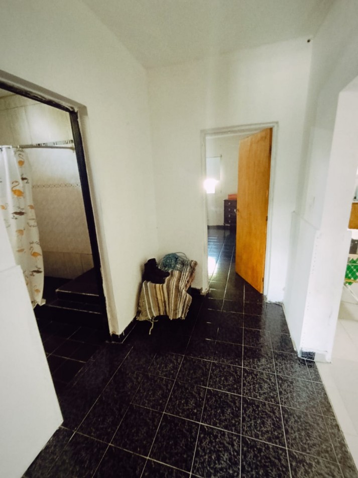 En venta hermosa casa 2 dormitorios EXCELENTE INVERSION