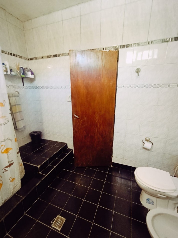 En venta hermosa casa 2 dormitorios EXCELENTE INVERSION