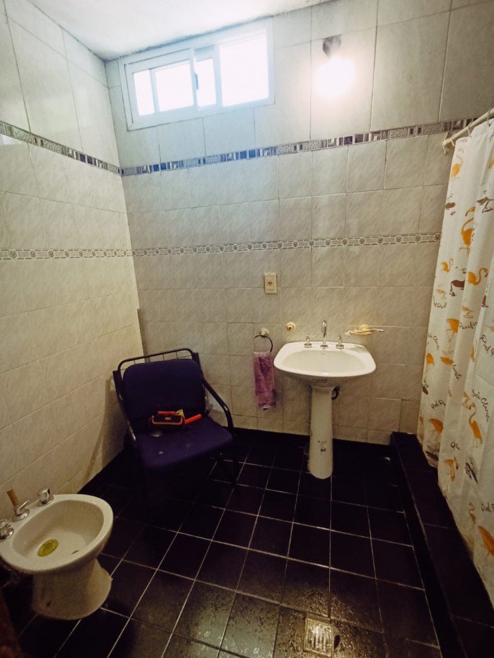 En venta hermosa casa 2 dormitorios EXCELENTE INVERSION