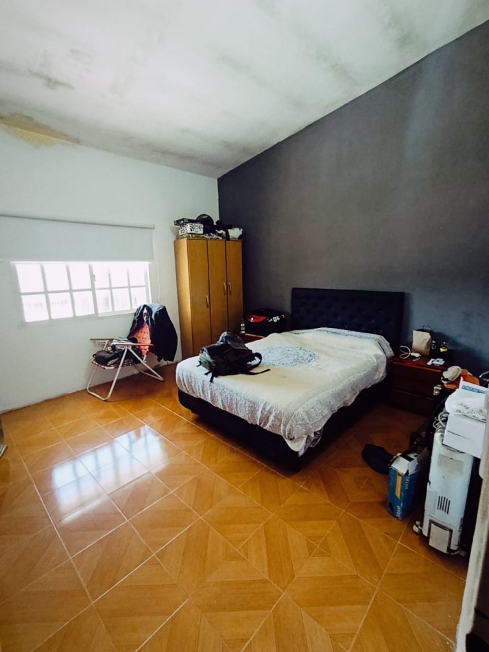 En venta hermosa casa 2 dormitorios EXCELENTE INVERSION