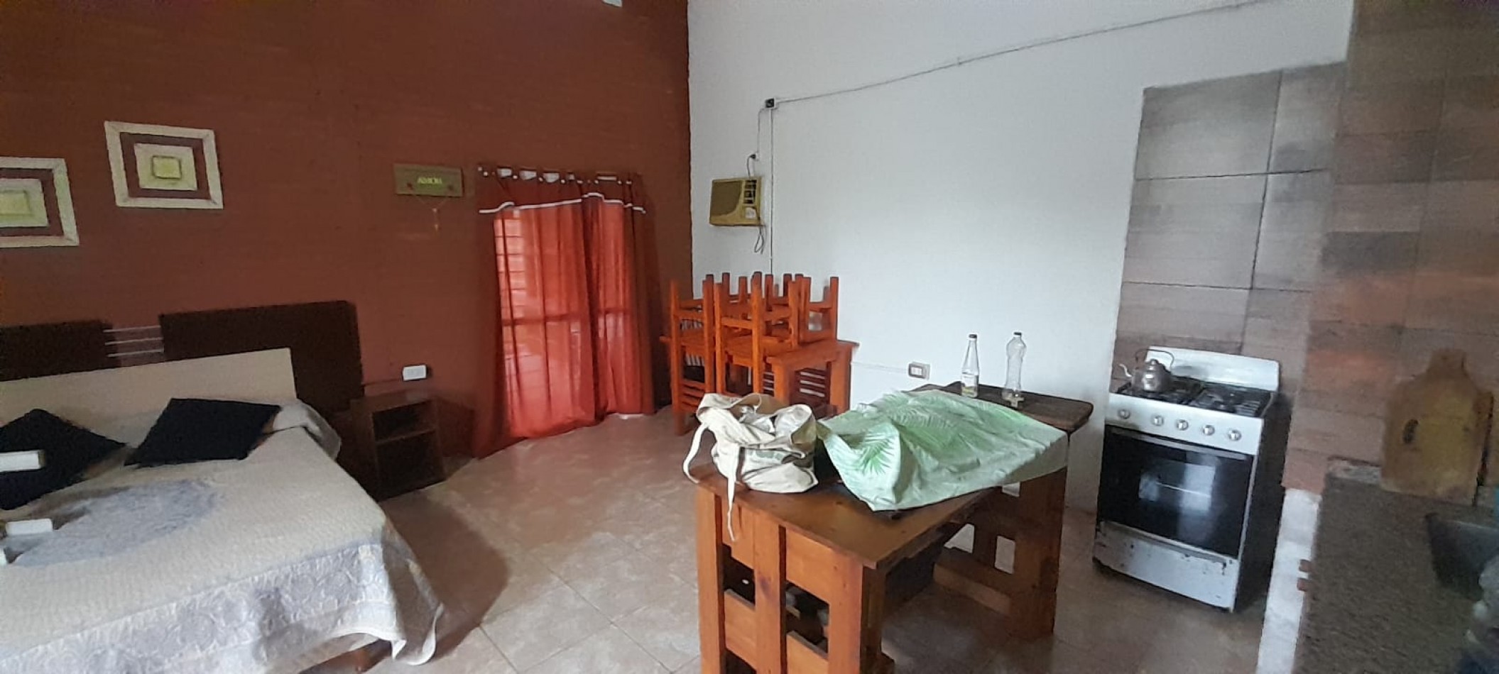En venta hermosa oportunidad Casa quinta zona Sauce Pinto oportunidad 