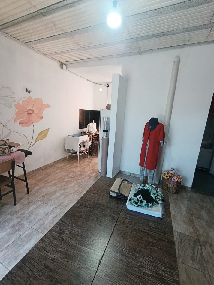 Alquiler local ideal oficina  , consultorio o emprendimiento Febre y Pedro de Mendoza 