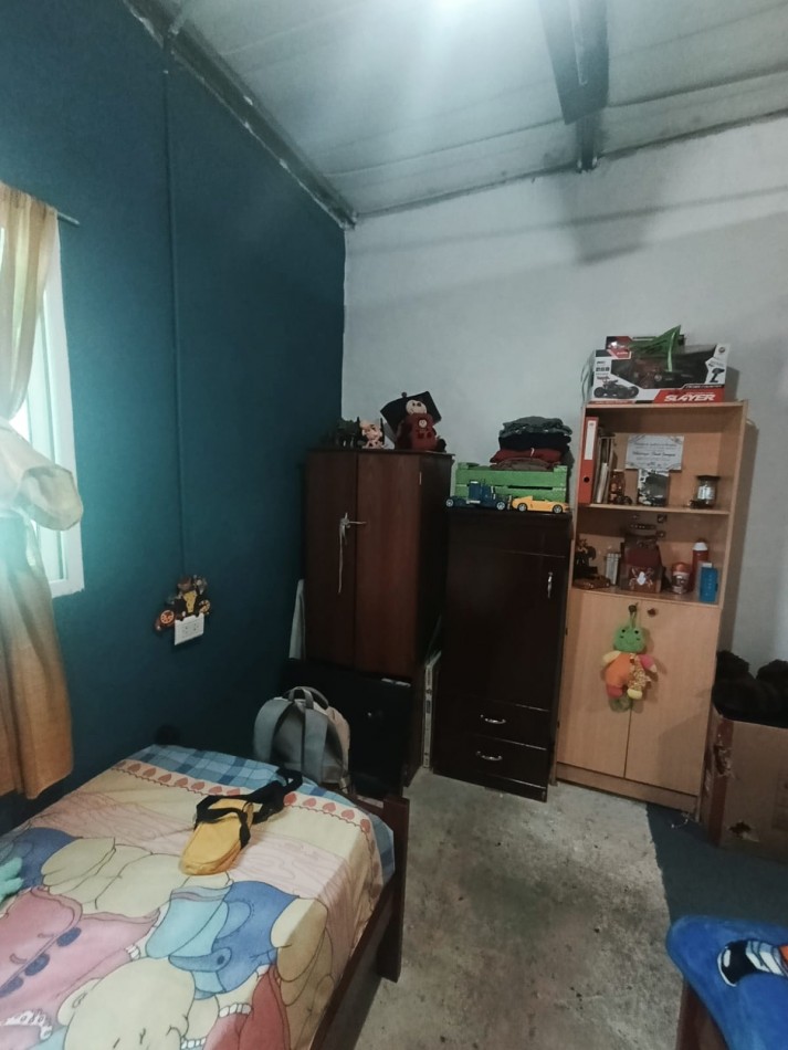 En venta hermosa propiedad en esquina desarrollada en dos plantas 
