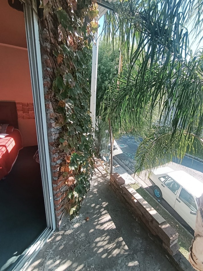 En venta hermosa propiedad en esquina desarrollada en dos plantas 