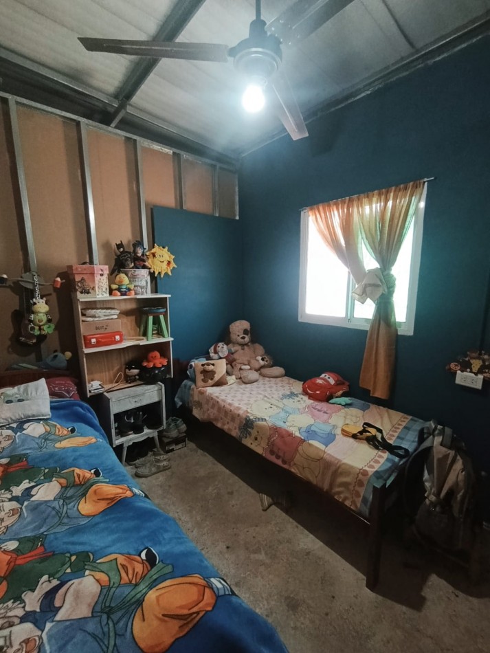 En venta hermosa propiedad en esquina desarrollada en dos plantas 