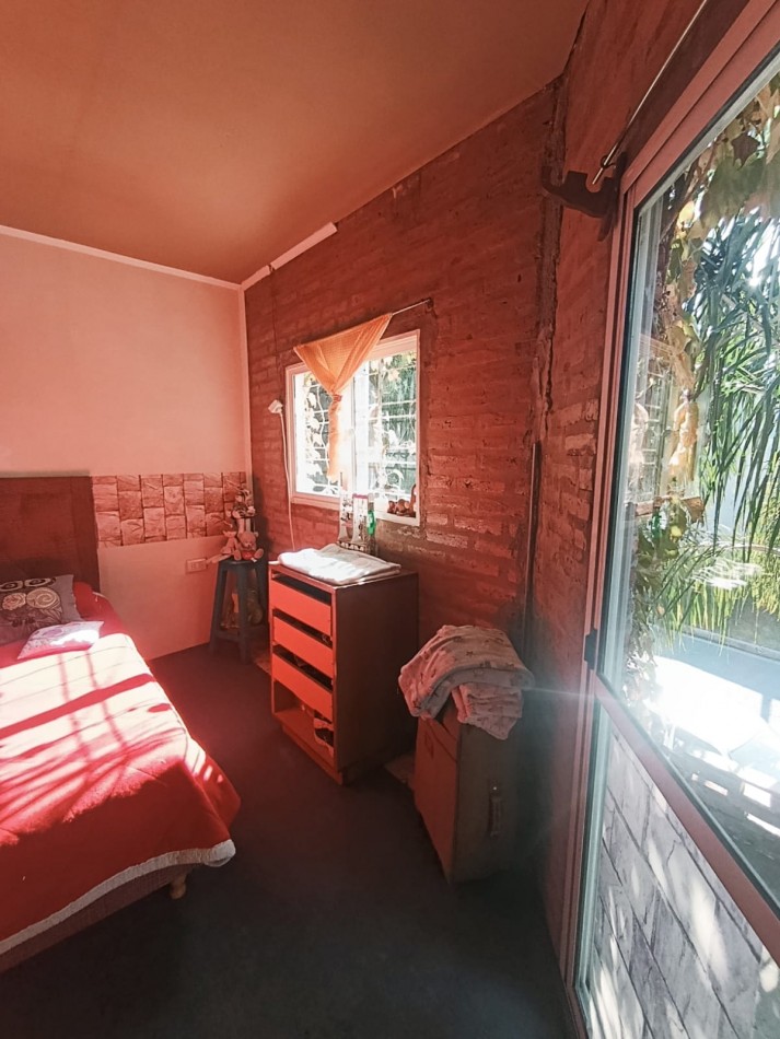 En venta hermosa propiedad en esquina desarrollada en dos plantas 