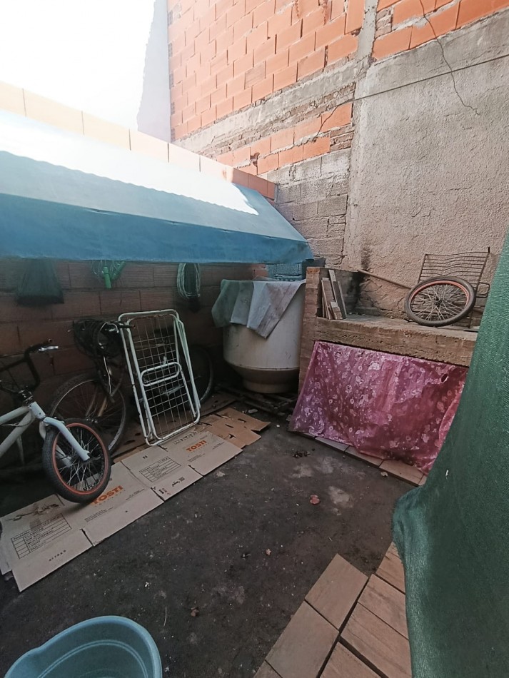 En venta hermosa propiedad en esquina desarrollada en dos plantas 