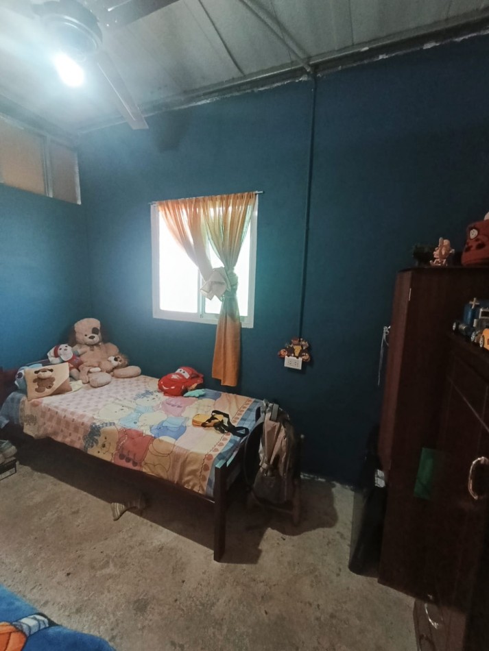 En venta hermosa propiedad en esquina desarrollada en dos plantas 