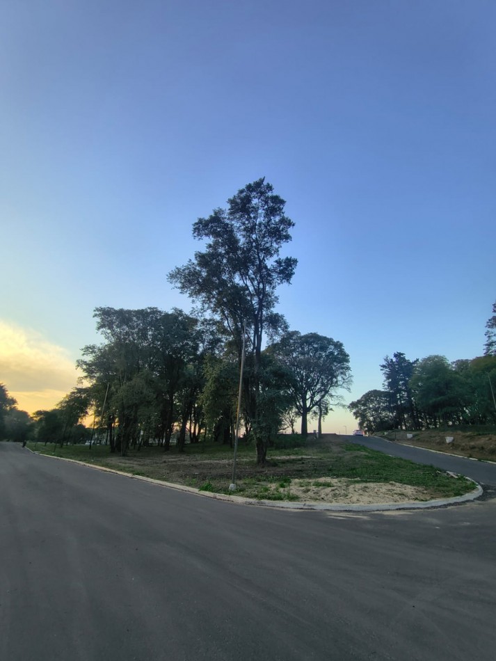 En venta terrenos Urbanizacion terrazas todos los servicios con financiacion 