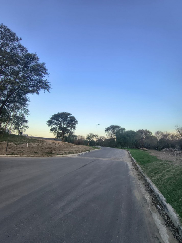 En venta terrenos Urbanizacion terrazas todos los servicios con financiacion 