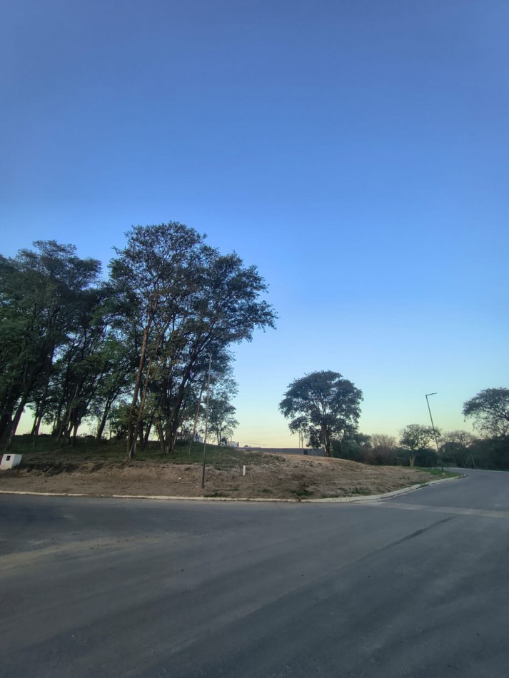 En venta terrenos Urbanizacion terrazas todos los servicios con financiacion 