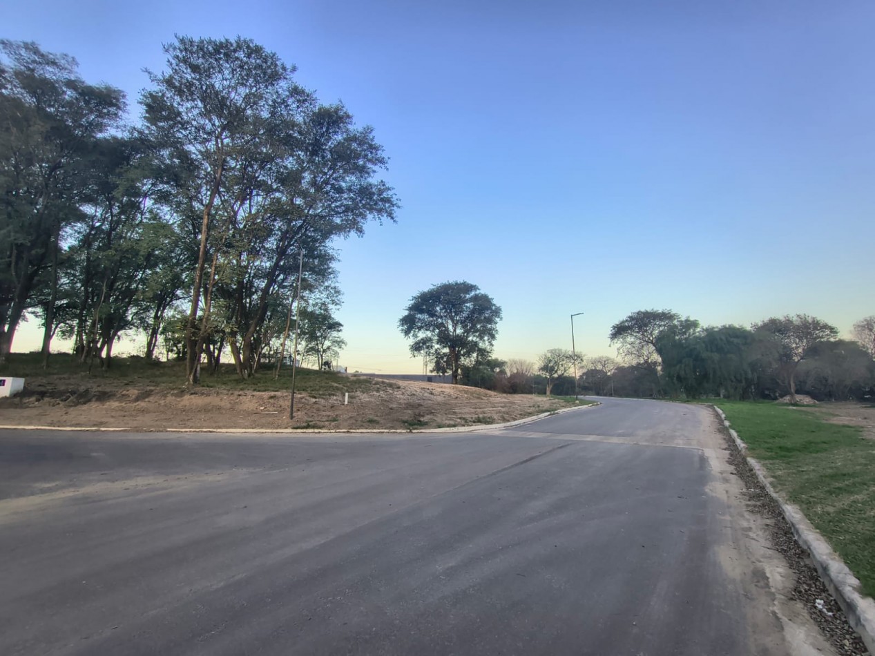 En venta terrenos Urbanizacion terrazas todos los servicios con financiacion 