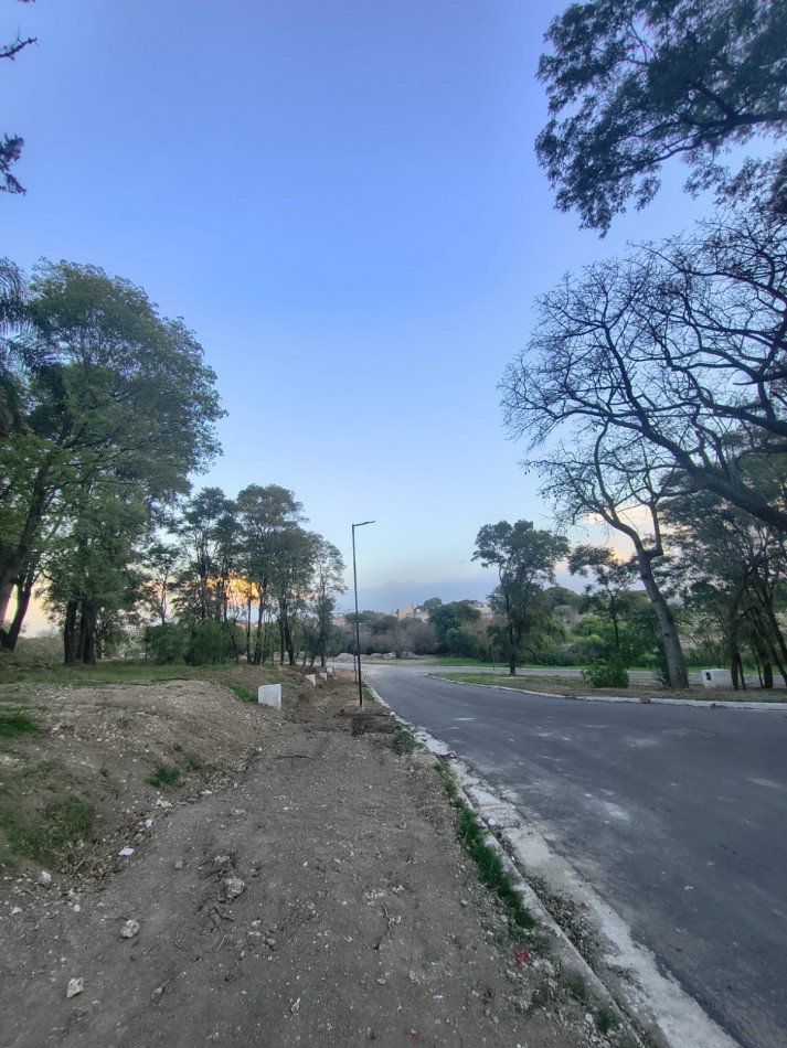 En venta terrenos Urbanizacion terrazas todos los servicios con financiacion 