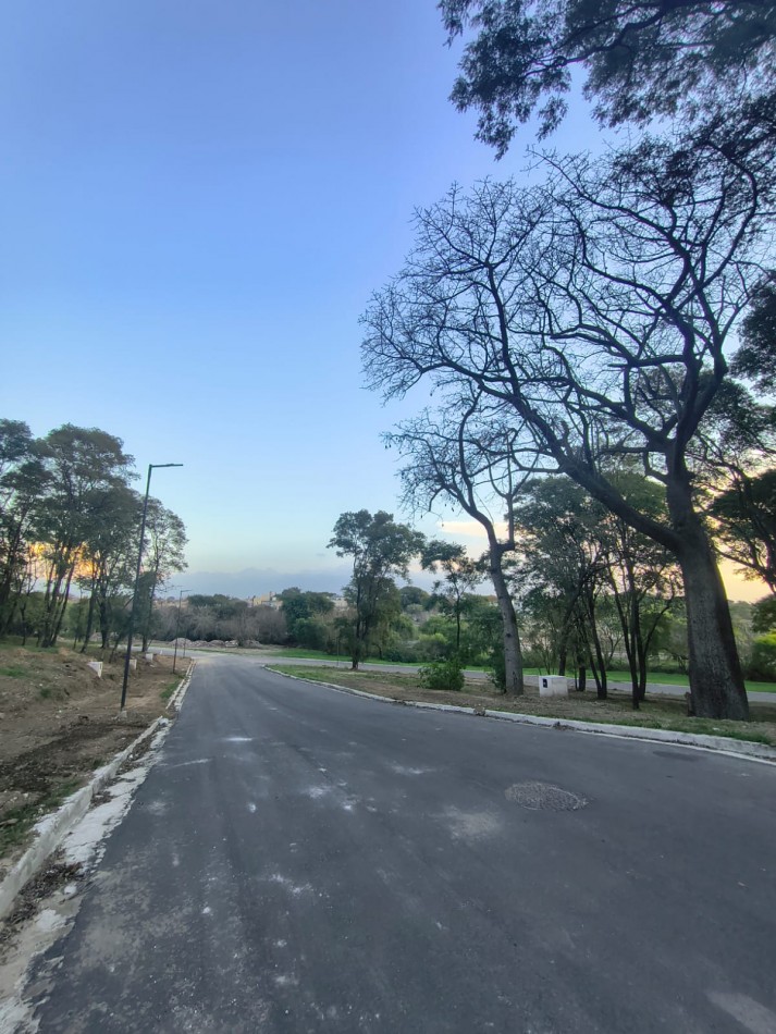 En venta terrenos Urbanizacion terrazas todos los servicios con financiacion 
