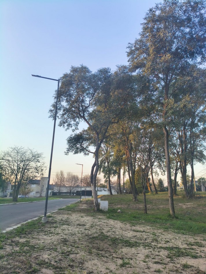 En venta terrenos Urbanizacion terrazas todos los servicios con financiacion 