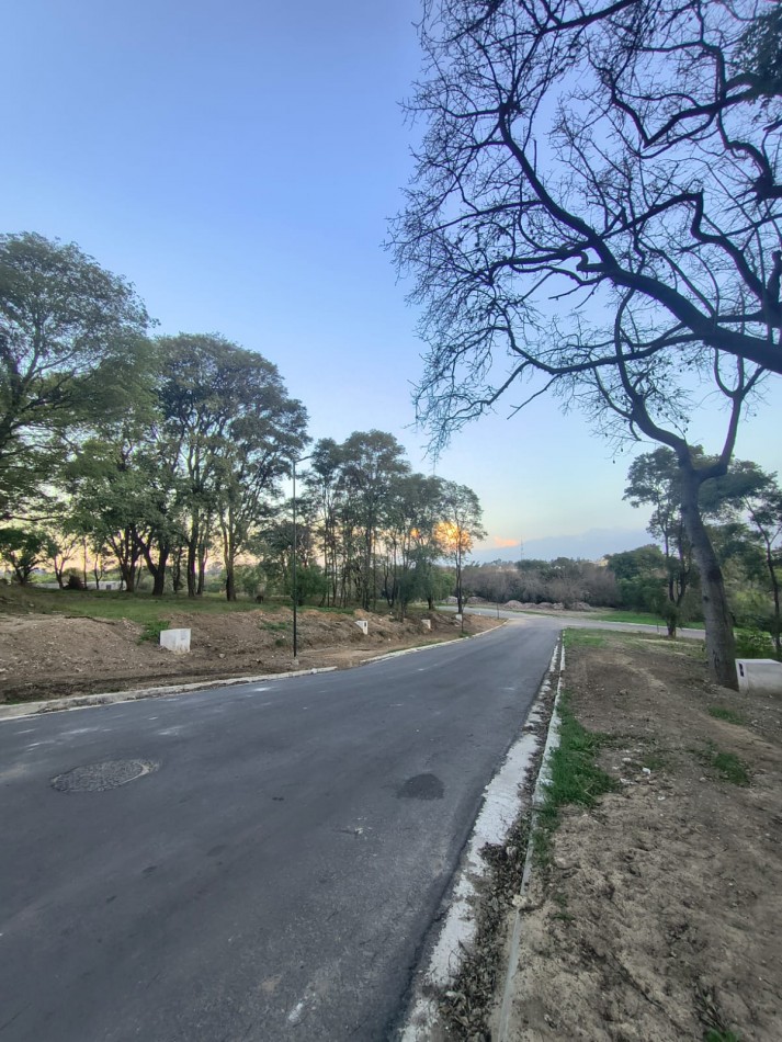 En venta terrenos Urbanizacion terrazas todos los servicios con financiacion 