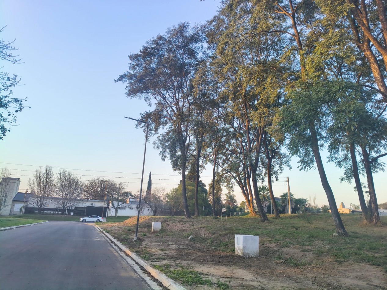 En venta terrenos Urbanizacion terrazas todos los servicios con financiacion 