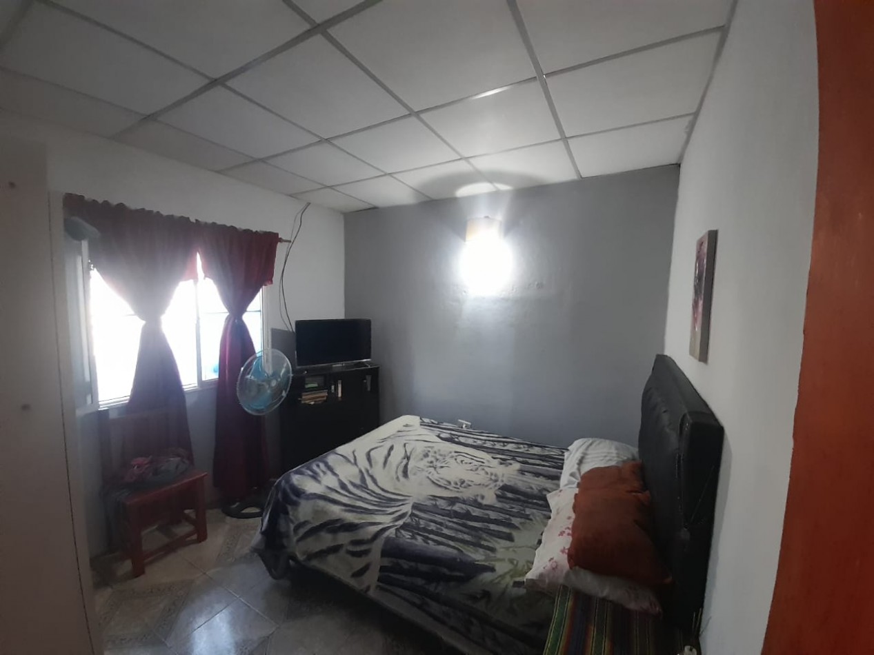 En venta hermosa casa en Colonia Avellaneda 3 dormitorios 