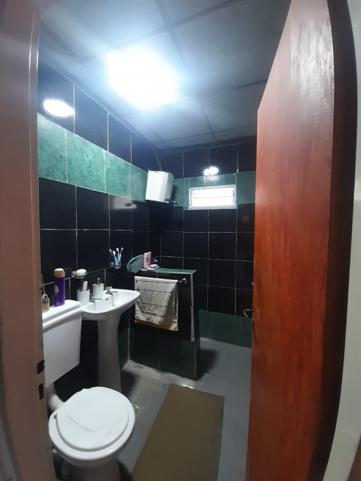 En venta hermosa casa en Colonia Avellaneda 3 dormitorios 